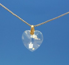 Biogenesis Pendant