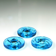 Wheel-Aqua Blue (Progress)