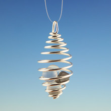 Pendant of Eternal Light